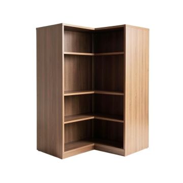 Grid 30 '' W Closet System Corner Systems