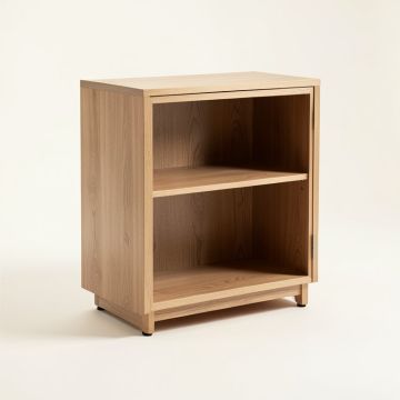 Oscar Multimedia Cabinet (synthetic illustration; no displayed measurements)