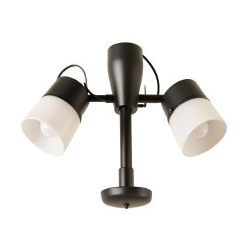 Carrico Bath 3-Light Vanity Light
