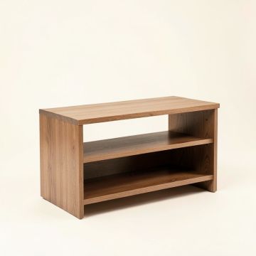 Fenwick Tv Stand For Tvs Up To 70 '' (synthetic illustration; no displayed measurements)