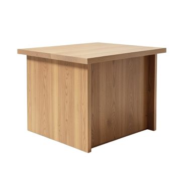 Hewish Kitchen Island Set