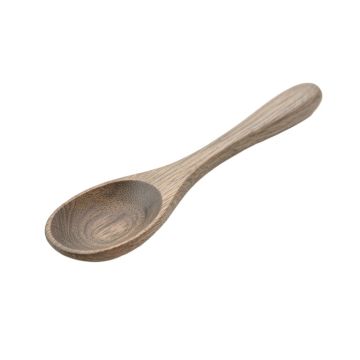 Elm Brook Cooking Spoon - Gray