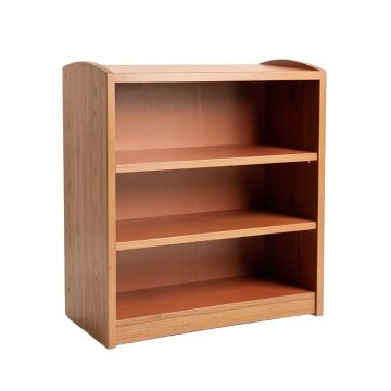 Juniper Crest Desktop Shelving Unit - Terracotta