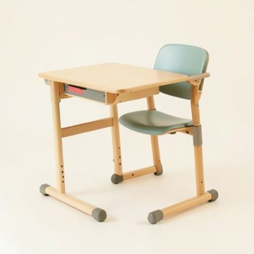 Kids Desk (synthetic illustration; no displayed measurements)