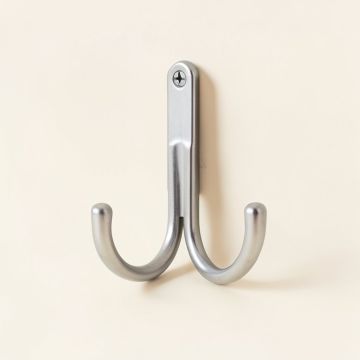 Bodwar Wall Mounted Universal Robe Hook (synthetic illustration; no displayed measurements)