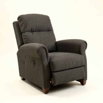Stolle 54.5 '' Wide Manual Standard Recliner (synthetic illustration; no displayed measurements)