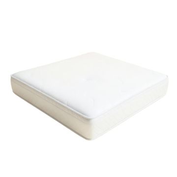 Fullerton Reversible Down Alternative Mattress Pad