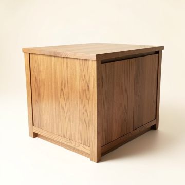 Shepshed Kitchen Island (synthetic illustration; no displayed measurements)