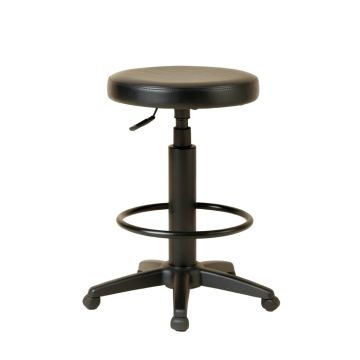Altamonte Swivel Adjustable Height Bar Stool