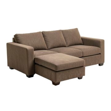 Moriches 109 '' Wide Right Hand Facing Sleeper Sofa & Chaise