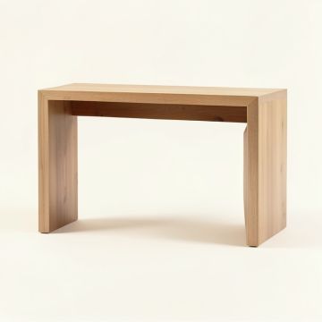 Stansel 35.5 '' Console Table (synthetic illustration; no displayed measurements)