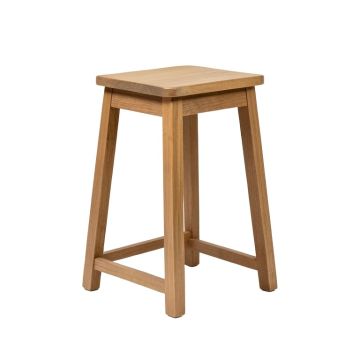 Carsdale 30.5 '' Patio Bar Stool