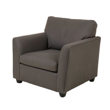 Erinn 67.25 '' Flared Arm Loveseat