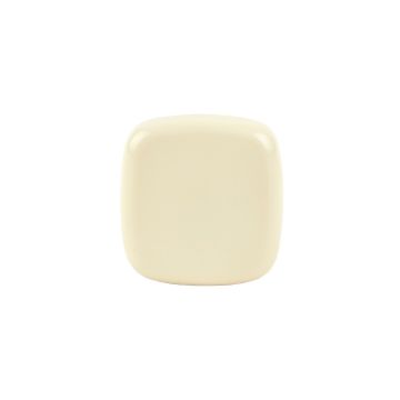 Holly Bend Cabinet Knob Without Packaging - Ivory