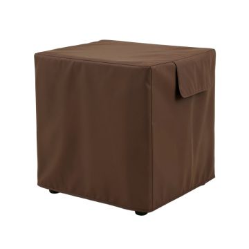 Built-In Waterproof Grill Covers