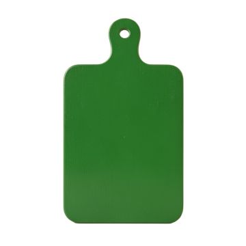 Spruce Brook Cutting Board - Green