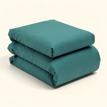 Springs Ii Farmhouse Duvet Cover Set (synthetic illustration; no displayed measurements)