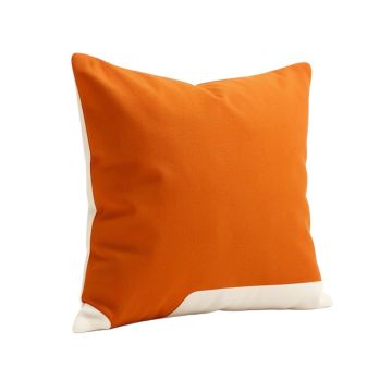 Mid Century Modern Indoor/Outdoor Throw Pillow