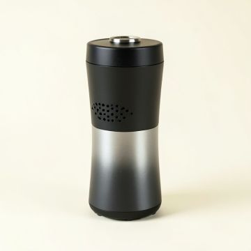 Capresso Coffee Burr Grinder (synthetic illustration; no displayed measurements)