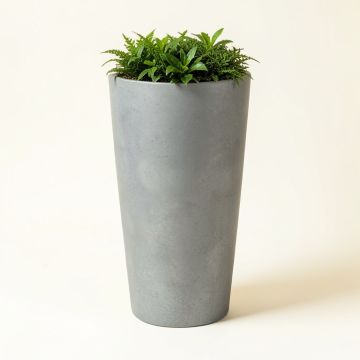 Kailua Metal Vertical Garden (synthetic illustration; no displayed measurements)