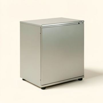 Jumbo Storage Cabinet (synthetic illustration; no displayed measurements)
