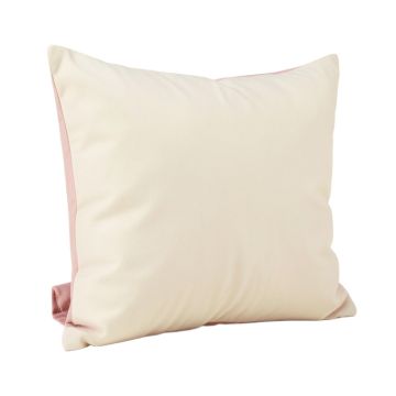 Breuer Square Pillow Cover & Insert
