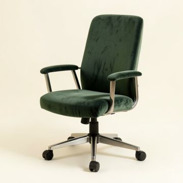 Aurora Task Chair (synthetic illustration; no displayed measurements)