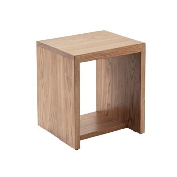 Mervyn End Table