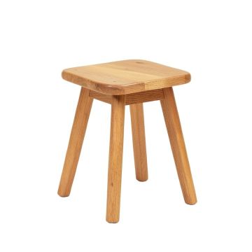 Hansin Height Adjustable Stool
