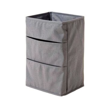20 Pair Overdoor Shoe Storage