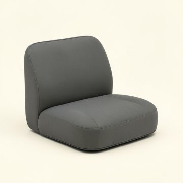 Car Seat Cushion (synthetic illustration; no displayed measurements)