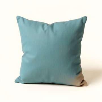 West Mersea Modern Throw Pillow (synthetic illustration; no displayed measurements)