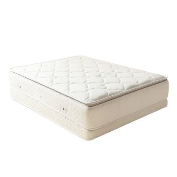 Xizzi 12 '' Medium Pillow Top Mattress