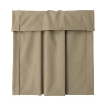 Sedgwick Sheer Rod Pocket Curtain Panels