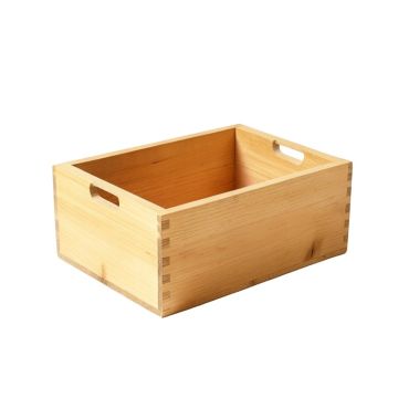 Aeriana Bread Box