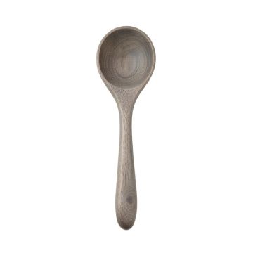 Elm Bluff Cooking Spoon - Gray