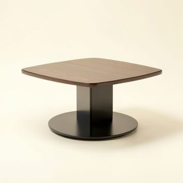 Aradia Coffee Table (synthetic illustration; no displayed measurements)