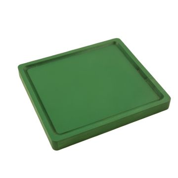 Ash Canyon Cutting Board - Green