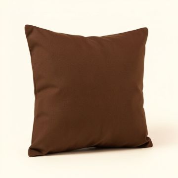 Sunset Square Pillow Cover & Insert (synthetic illustration; no displayed measurements)