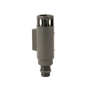 Purist Wall-Mount Supply With Check Valve