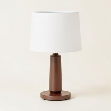 Larios 28 '' Table Lamp Set (synthetic illustration; no displayed measurements)