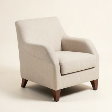Maelynn Upholstered Parsons Chair (synthetic illustration; no displayed measurements)