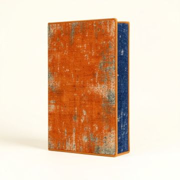 Distressed Vintage Standing Anti-Fatigue Mat (synthetic illustration; no displayed measurements)