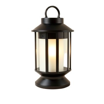 Stallings Outdoor Wall Lantern
