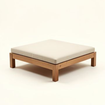 Leavittsburg 79 '' Futon Frame (synthetic illustration; no displayed measurements)