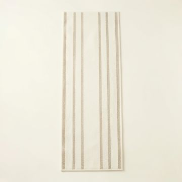 Ridge Bluff Narrow Runner Rug - Ivory (synthetic illustration; no displayed measurements)