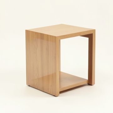 Elaina End Table (synthetic illustration; no displayed measurements)
