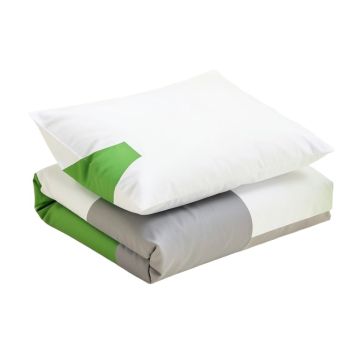 Snaresbrook Pillowcase (synthetic illustration; no displayed measurements)