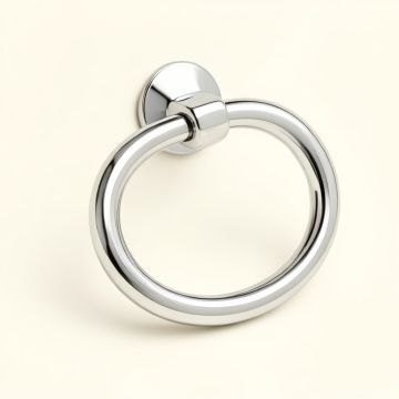Donner Towel Ring (synthetic illustration; no displayed measurements)