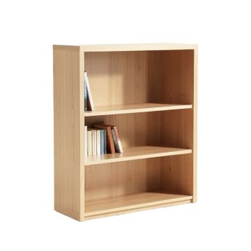 Single Face Shelf Standard Bookcase